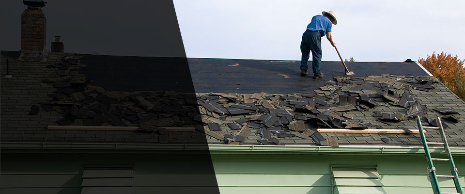 Weikert Roofing Contractors
